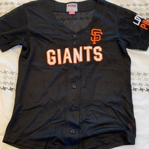Giants jersey